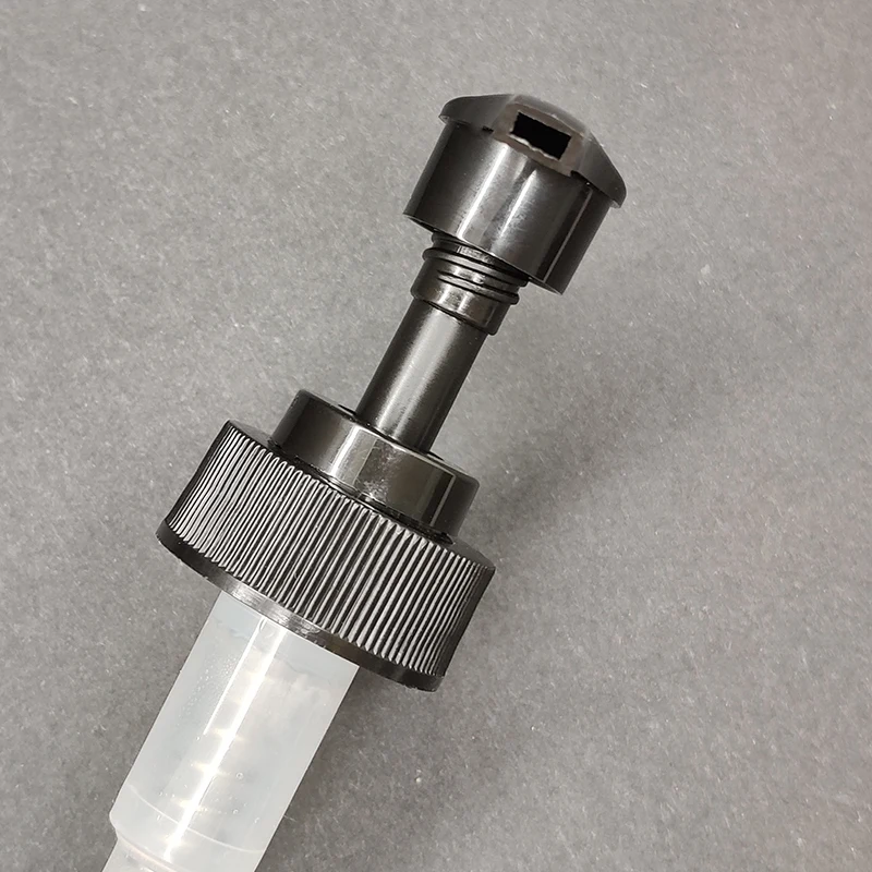 china 28-400 16oz industrial soap pump dispenser for boston glass bottle