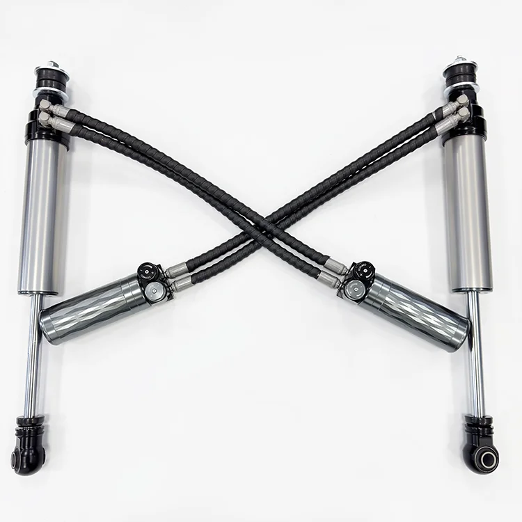 OEM shock absorber front and rear GX460  air  shocks 4x4 offroad