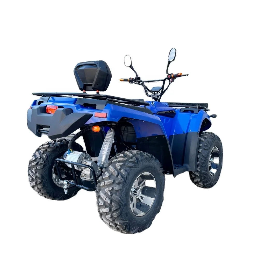 LNA added value 5000w electric atv axle