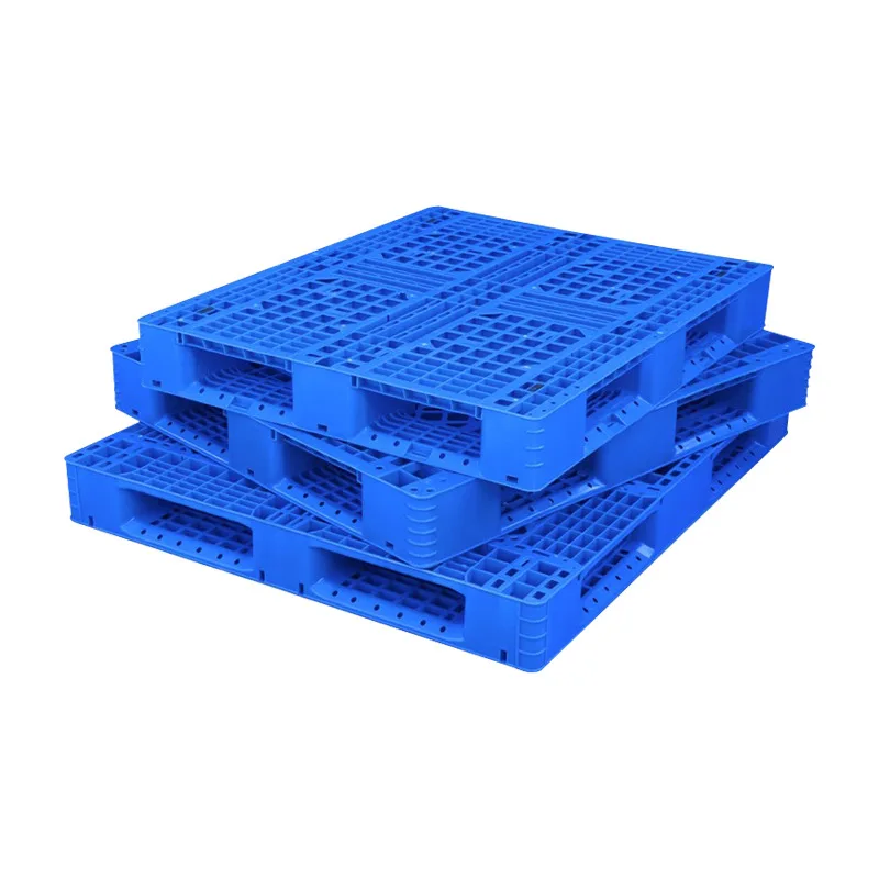 Flexography Free Sample Export Plastic Tray Cheap Plastic Pallet for Sale