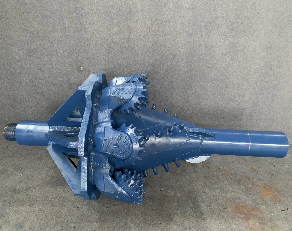 high quality customized stone drilling hdd project hole opener for sale