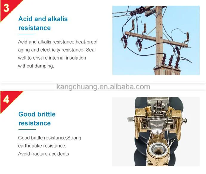 100A200A High voltage fuse Drop type fuse