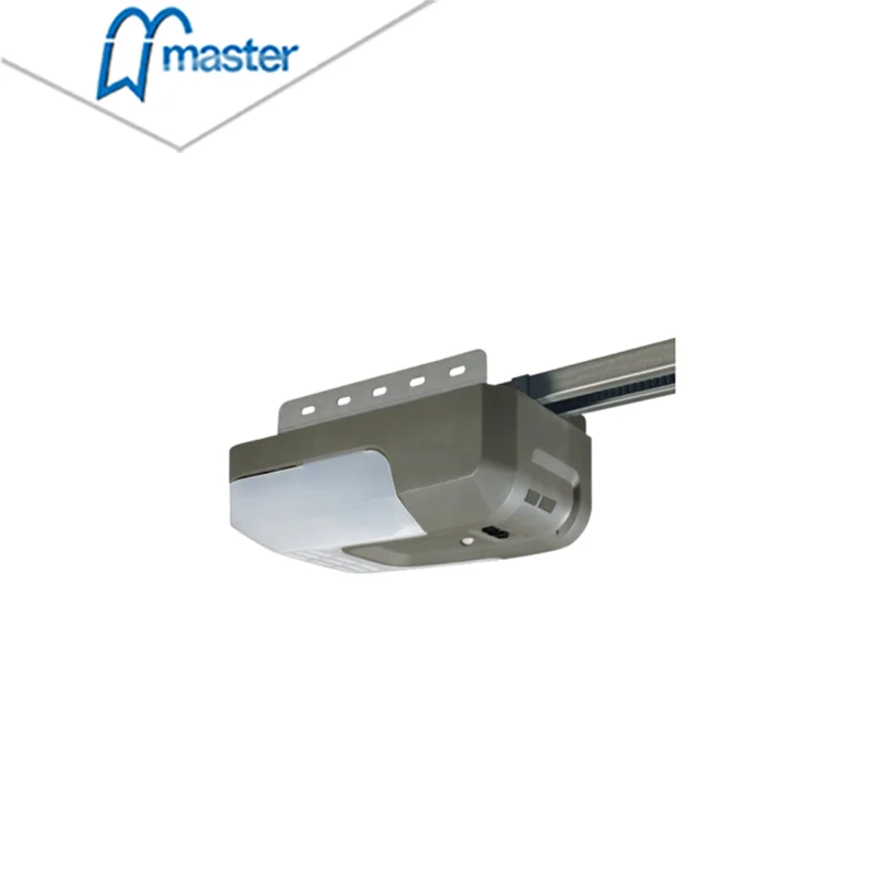 Manufacturer Best Quality Automatic Sectional Remote Control Garage Door Motor Operator Overhead Garage Door Openers