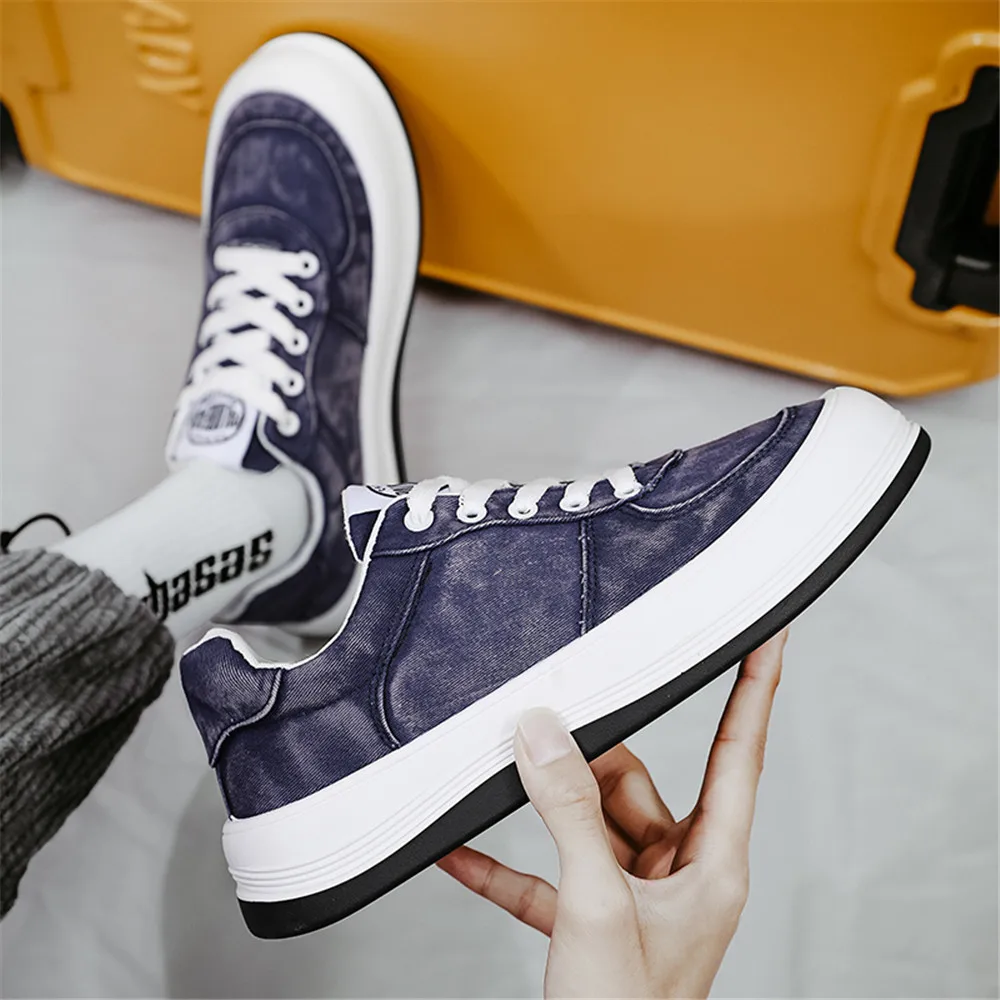 Custom Canvas Shoes Custom Design Canvas Shoes Men Sneakers Canvas Shoes