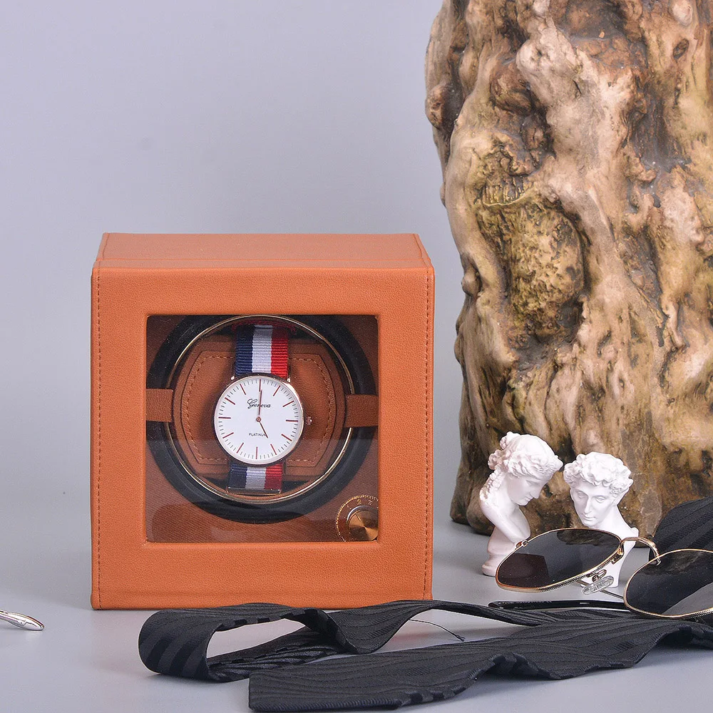Top quality watch winder box