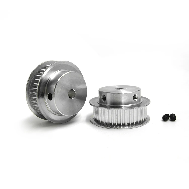 INTECH 40 tooth security timing pulley 40-3M-09 China for sale