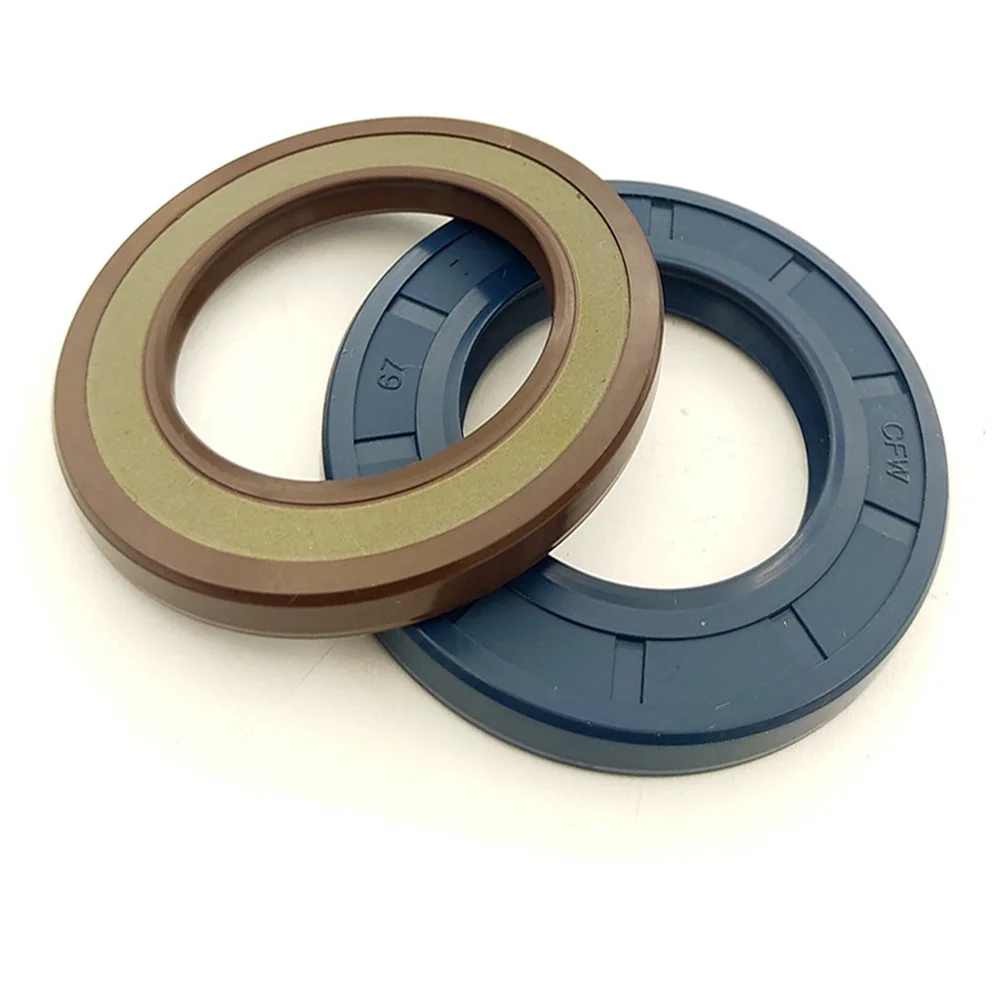 TCN 95X120X13 Oil Seal for Hydraulic Pump High Pressure Oil Seal