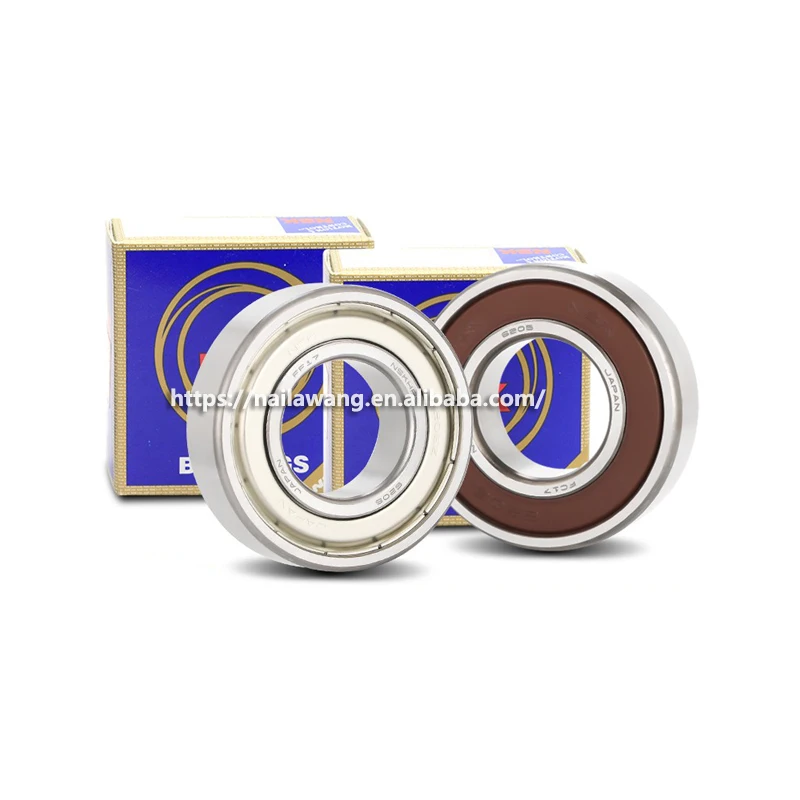 Wholesale sealed deep groove radial ball bearing 15x32x9mm 6002 DDUCM NS7S 403 bearing for nsk