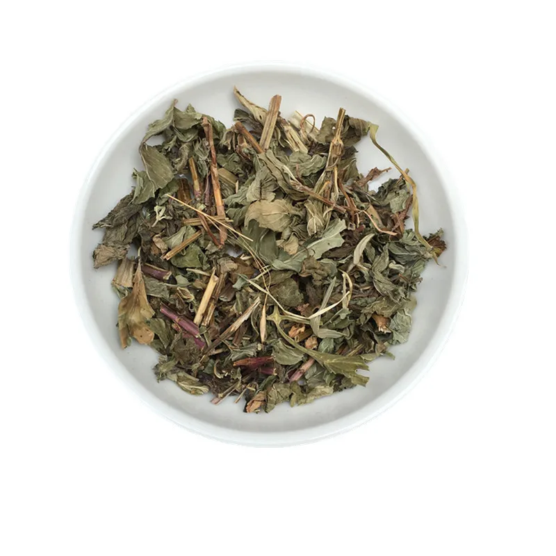 Высшее качество, сушеные натуральные травяные листья mentha piperita, чай с перечной Мятой