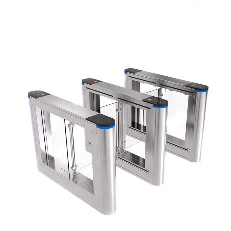 Factory Supply Attractive Price Double Opener Automatic Gate Swing