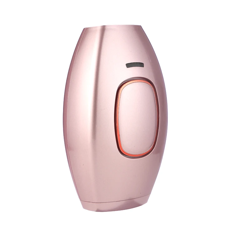 Горячая Распродажа, мини портативное лазерное устройство ipl для домашнего использования, лазерный эпилятор с 500000 вспышками, женский эпилятор для удаления волос