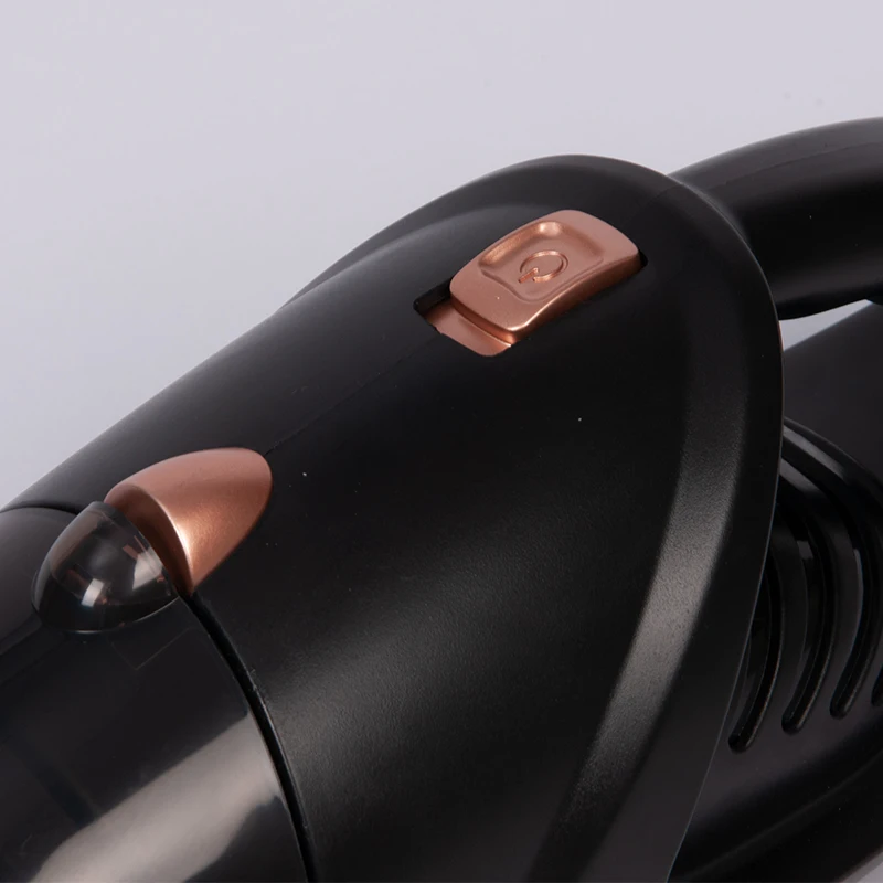 Cordless  hand held 11.1V vacuum cleaners for home and car use MS-2003