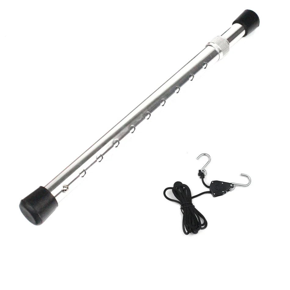 
Aluminum alloy Hood Prop tools Nylon rope kit Car Dent Repair Tools car body repair tools engine cover repair kit 