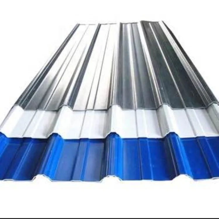 wholesale  newest price wholesale corrugated aluminium roof plate metal sheet
