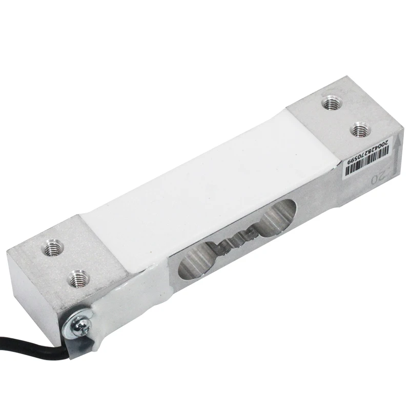 beehive Platform scale conveyor loadin high temperature aluminum alloy table top parallel Flat beam Single point load cell price