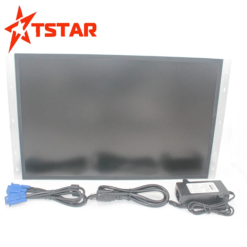 
Cheap manufacturer 17 inch lcd touch screen monitor 