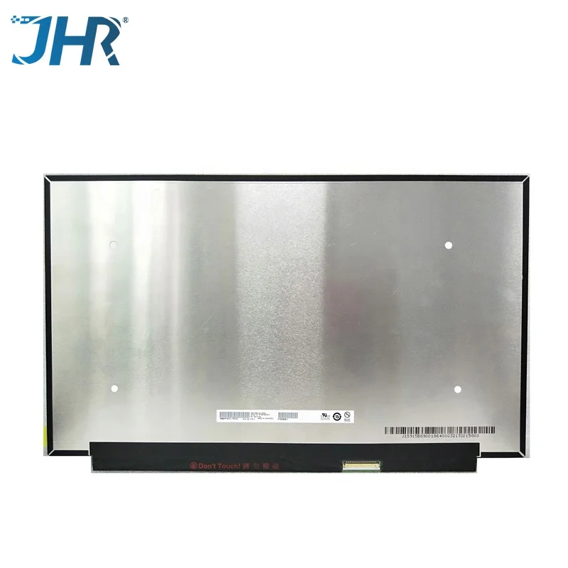 
FHD 15.6' IPS LAPTOP LCD SCREEN B156HAN01.2 WITH 72% COLOR GAMUT COMPATIBLE WITH LP156WF4-SPB1 LP156WF6-SPB1 