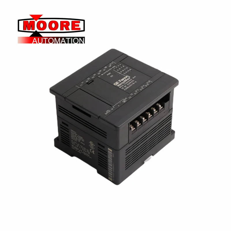 VersaMax Micro Expansion Module  General Electric  IC200UEO116