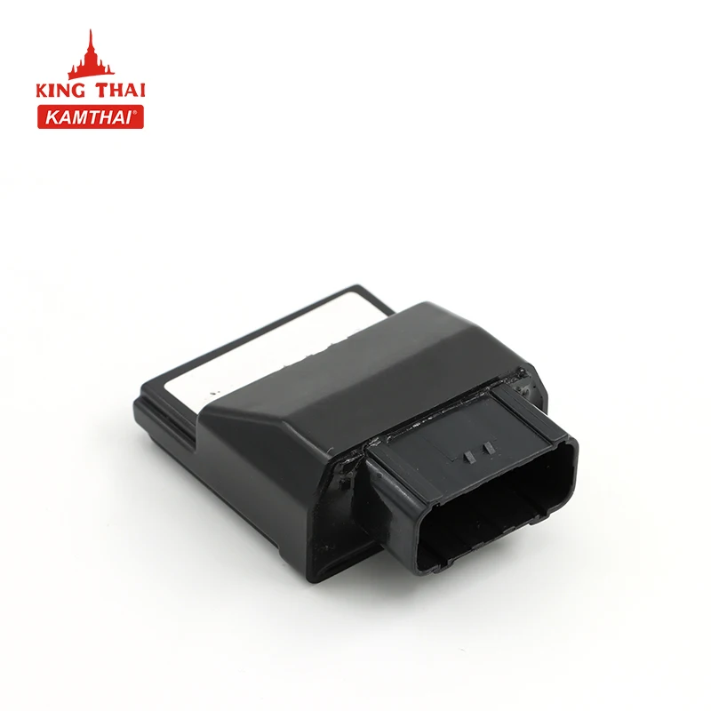 KAMTHAI 1DY-H591A-21 SRL 115 FI Новый Мотоцикл CDI ECU для рынка малазийских мотоциклов