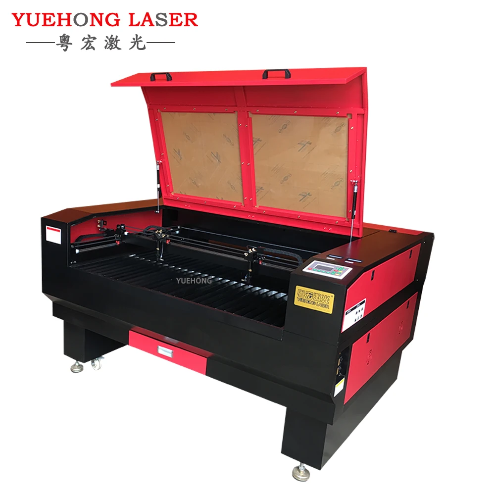 Cnc Laser Cutting Machine Laser Cut Wood Glass Engraving Machine Clothing Laser Engraving Machine