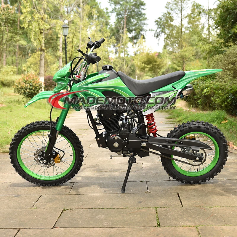 New And Original 49cc Off-road Motorcycles Expansive Motorcycle Frame Assembly-off Road 150cc Adult Dirt Bike