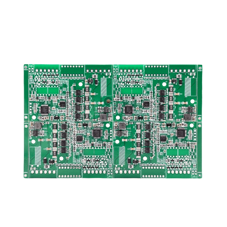 New Arrival factory price technology wholesale price smart switch pcba fr4 94v0 customized circuit board custom pcb/pcba