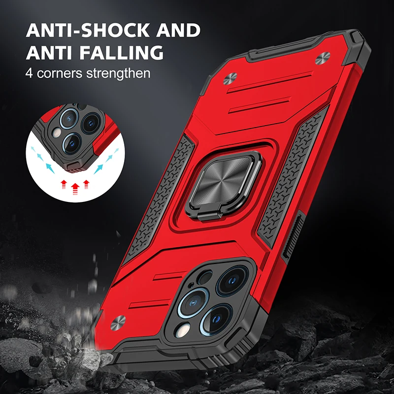 Shockproof Tpu Cell Light Weight Ultra Slim Phone Case Covers Funda for iPhone Redmi note 11 11S Pro Global version