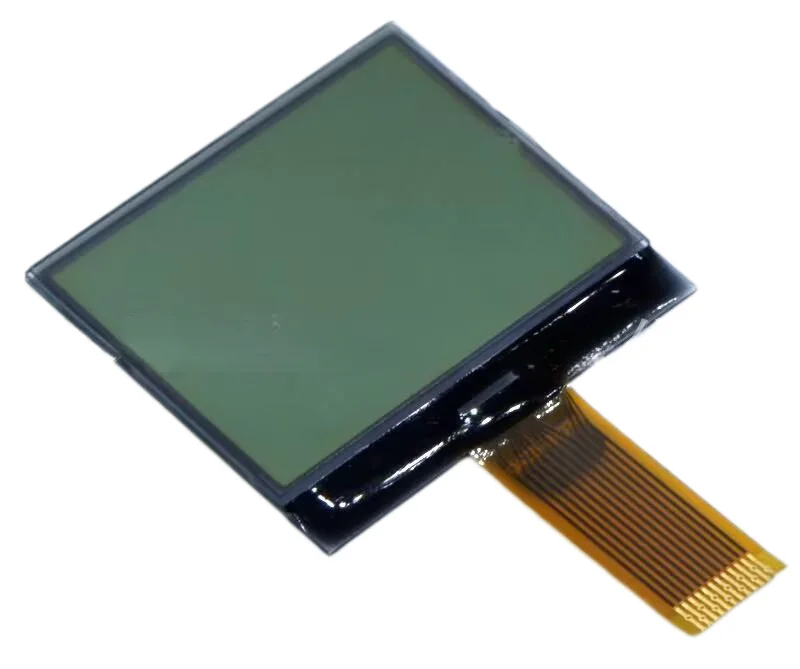 Hot Sale 1.42 Inch FSTN Positive Transmissive LCD Display Dot Matrix LCM Module