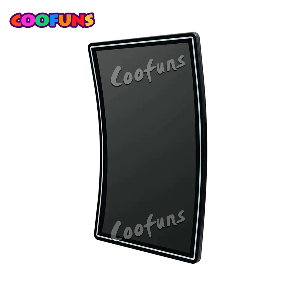 32 Inch/Customized Curved Monitor 43 inch Display Screen for Game Machine 4K Monitor for Skill Gaming Machine