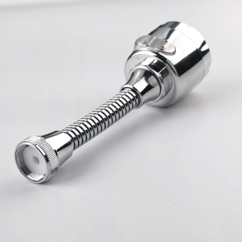 Fits kitchen aerators plating faucet aerator kitchen shower extender water saver aerator with hose