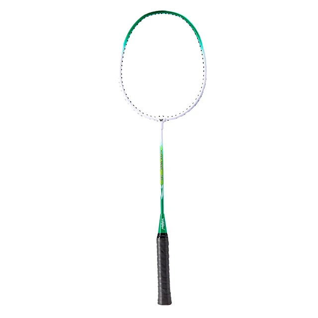
Hot Sell Badminton Racket Set For 4 With Free Shuttlecock And Net Stand Set 
