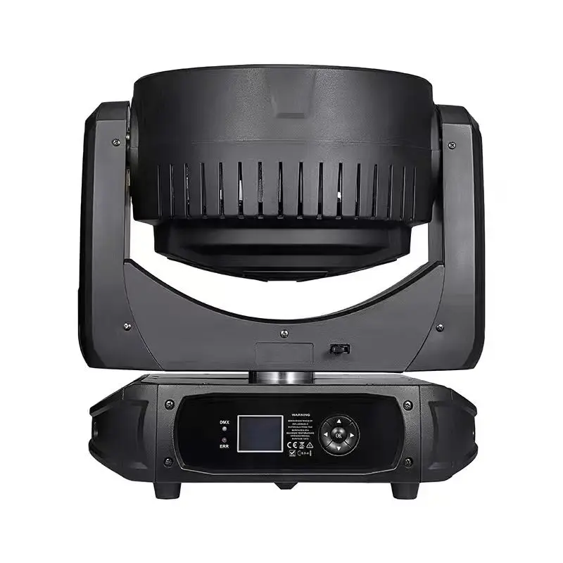 LED WASH LED Light  19pcs 40W LED MOVING HEAD