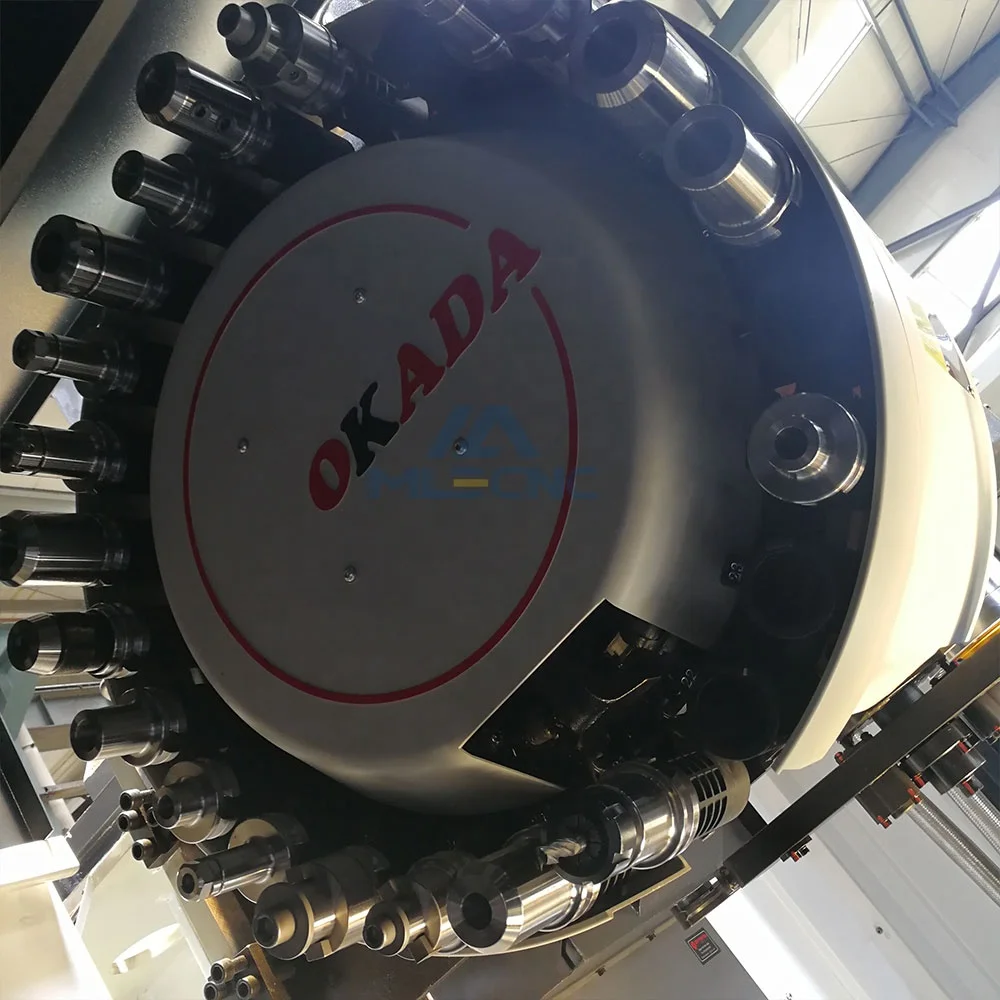 cnc vertical machining center  VMC1060 gsk fanuc control system milling machine ce iso9001 standard 3 axis 4 axis 5 axis