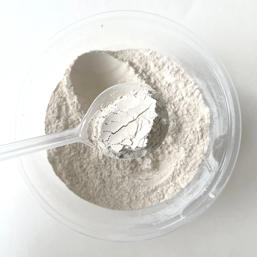 XIANHE factory price bentonite clay  montmorillonite powder