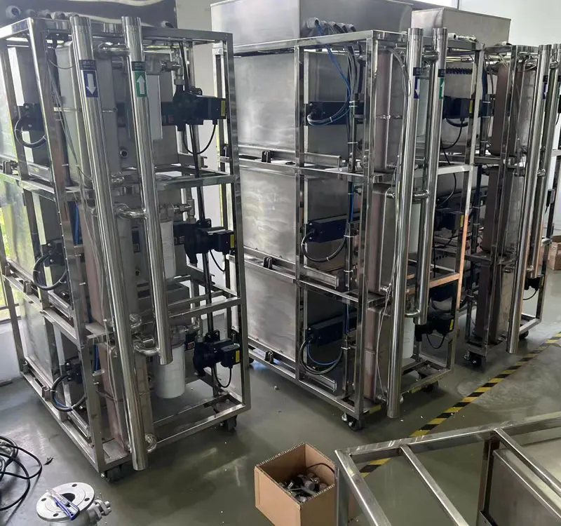 Immersion Cooling Box Overclocking Oil Water Cooling System Rig Server Immersion Cooling Silencer Box