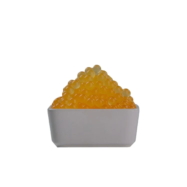 Взрывающаяся со вкусом 1 3 кг Банановая резка для напитков из Пузырькового чая