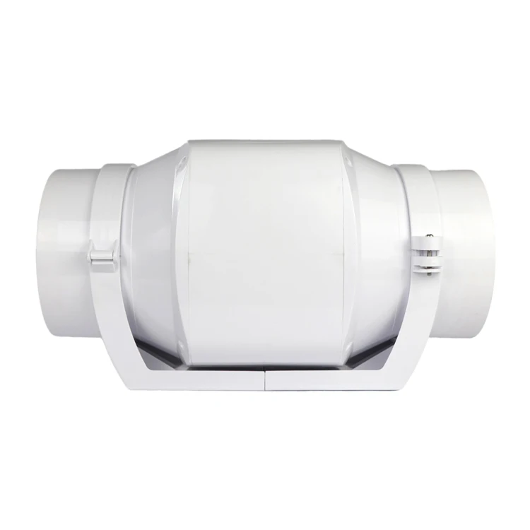 Super Silent 2021 Unique Design Made In China Axial Duct Centrifugal Ventilation Fan