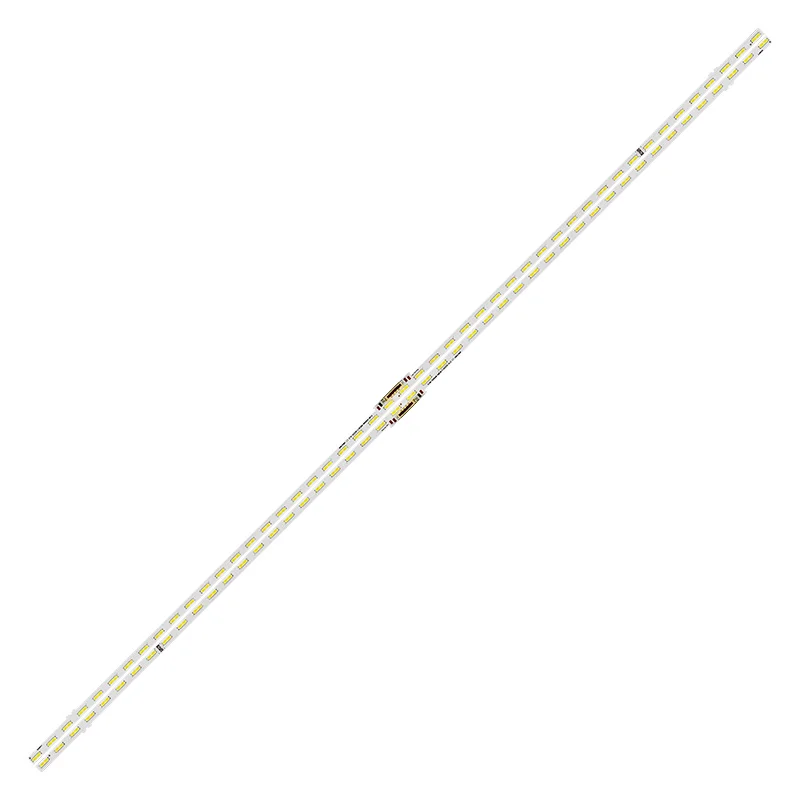 XS-1716 для Samsung UN55AU8000FXZA ue55au9079uxt HG55AU800EE/800EU светодиодные полосы L1 _ au8/9k E5 / LM41-01042B/C BN96-52595A