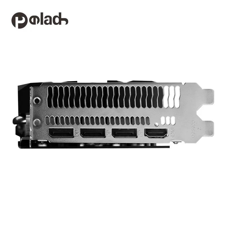 Новая видеокарта RX 580 8 ГБ для настольного графического процессора RX550 RX570 RX6600 RX5700XT RX6500 RX580 2048SP