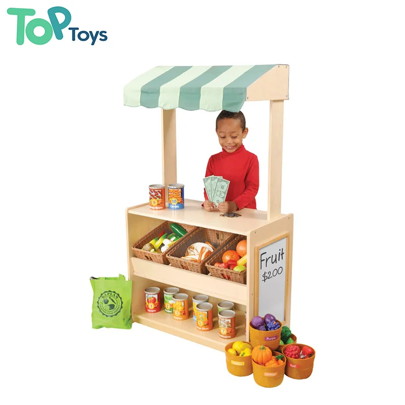 Детская деревянная мебель