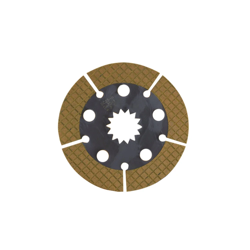 High quality agricultural  spare parts RE227444 tractor part Disk drive