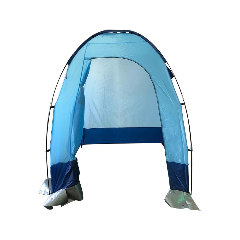 Portable Shelter Fishing Dressing Changing Room Camp Pop Up Shower Tent