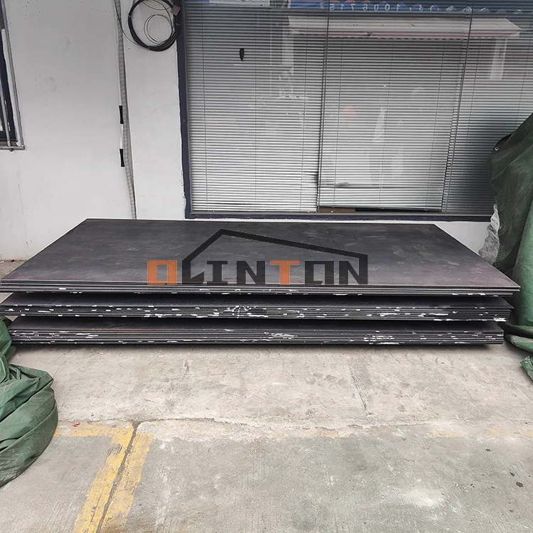 Q345 SS400 ASTM A36 стальная пластина горячекатаный железный лист/HR СТАЛЬНОЙ рулонный лист/черная железная