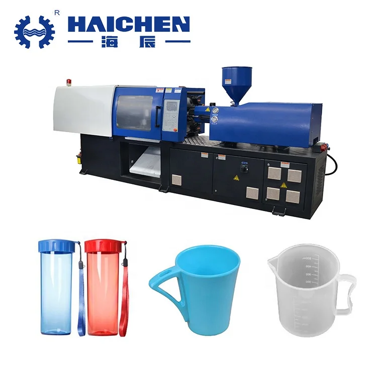 170 тонн, хорошая репутация, мини-сервопривод, литьевая машина haichen, продажа с завода