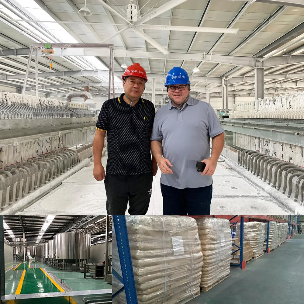 Hy-Sailing calcium carbonate powder