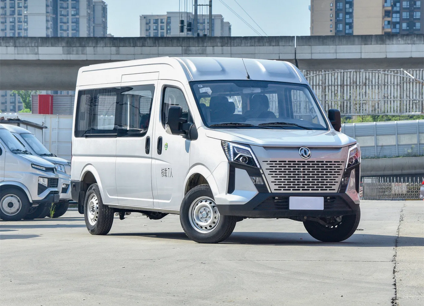 Высокое качество LHD dongfeng микроавтобус автомобиль бензин 7 мест новые мини Роскошные автобусы