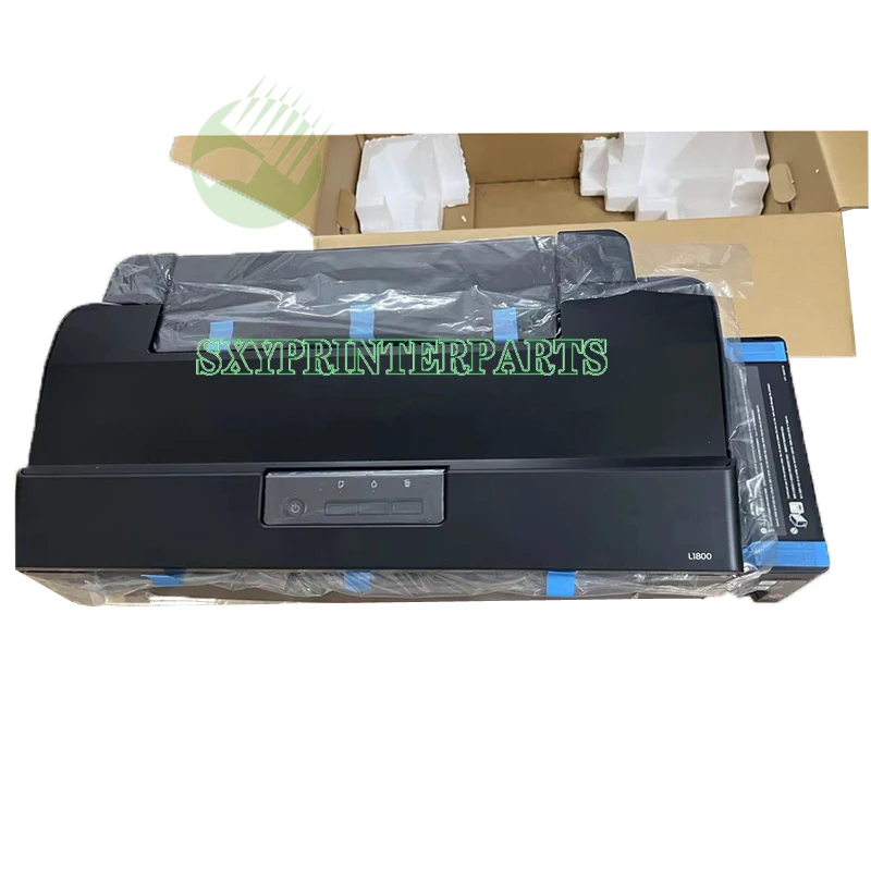 Factory Price 90% Original A3 Size L1300 ME1100 1390 L1800 L1455 L8188 Printer Machine for Epson EcoTank L15158 L15168 Printers