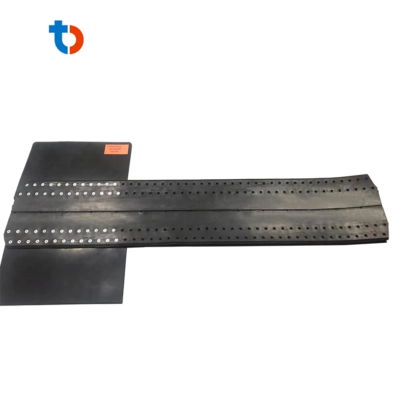 RIT-MJ-300 высокая прочность на растяжение совместим со всеми типами скребки бесшовные механическое соединение супер винт