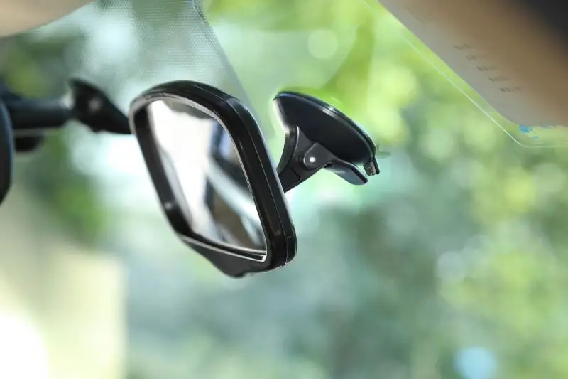 hot selling Baby Car Mirror, Safely Monitor Infant Child in Rear Facing Car Seat,Crash Tested and Certified for Safety