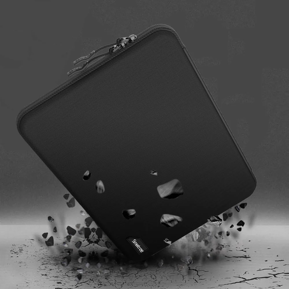  Smatree A1561B защитный 15 6 дюймовый чехол для ноутбука Dell/ HP/ Acer / ASUS и более